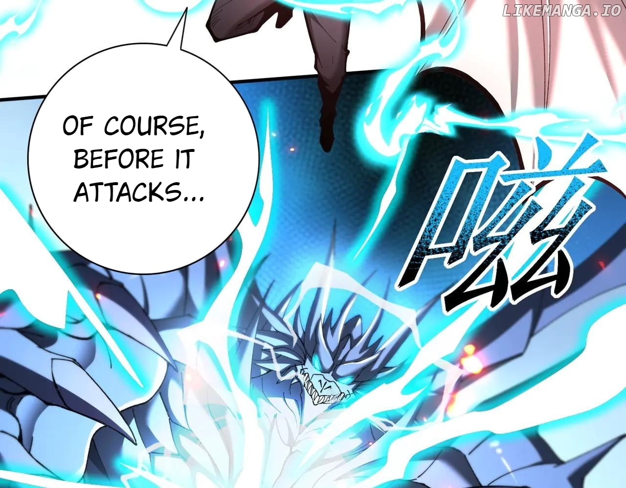 WORTHLESS PROFESSION: DRAGON TAMER Chapter 120 - page 120